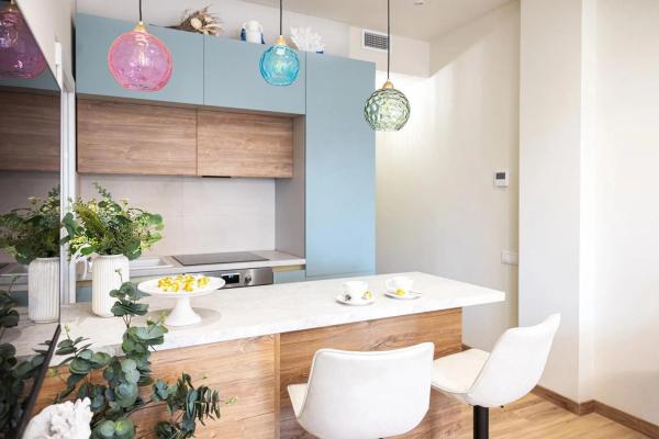 Piso en avenida Alcalde Francisco Conejero Bas