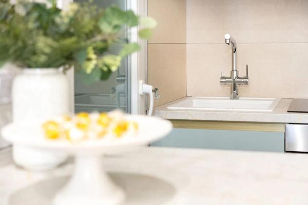 Piso en avenida Alcalde Francisco Conejero Bas