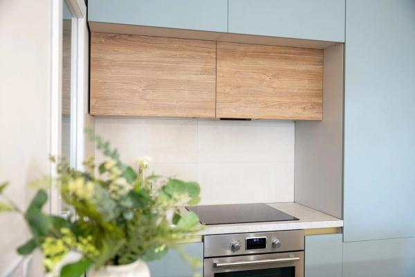 Piso en avenida Alcalde Francisco Conejero Bas