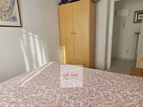 Piso en Tamarit - Playa Lissa