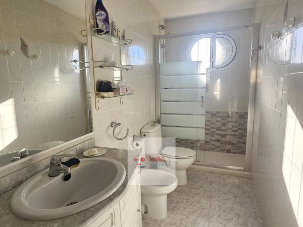 Piso en Tamarit - Playa Lissa