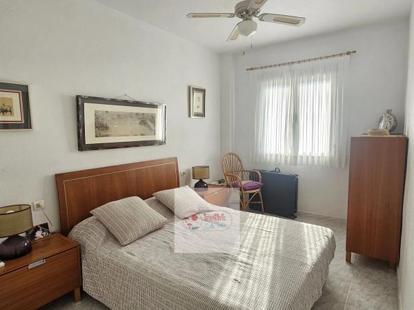 Piso en Tamarit - Playa Lissa