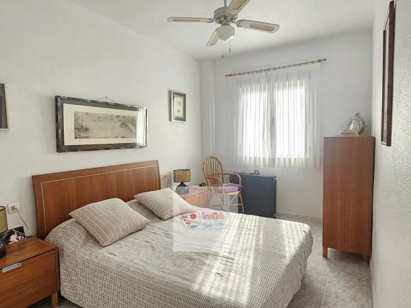 Piso en Tamarit - Playa Lissa