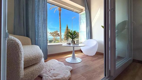 Piso en avenida Alcalde Francisco Conejero Bas