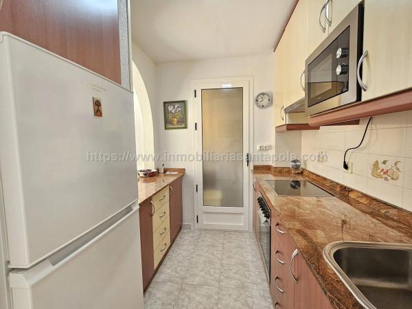 Piso en Tamarit - Playa Lissa