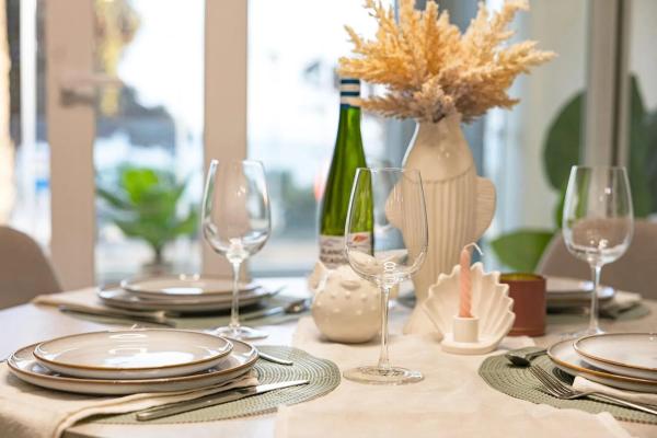 Piso en avenida Alcalde Francisco Conejero Bas