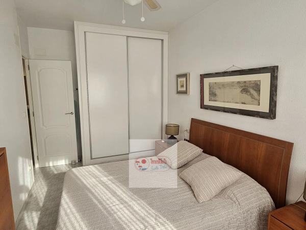 Piso en Tamarit - Playa Lissa