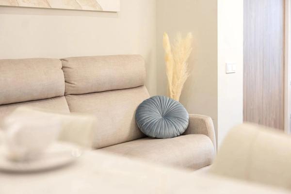 Piso en avenida Alcalde Francisco Conejero Bas