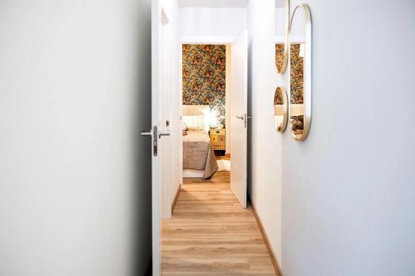 Piso en avenida Alcalde Francisco Conejero Bas