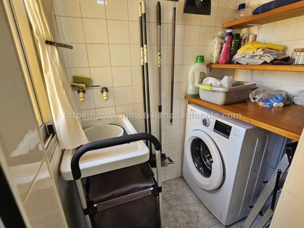 Piso en Tamarit - Playa Lissa