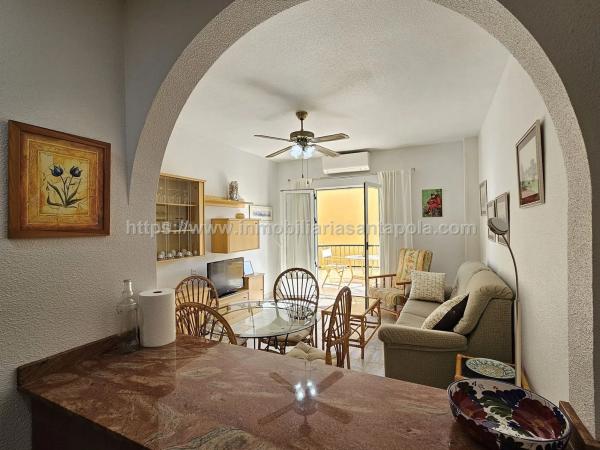 Piso en Tamarit - Playa Lissa