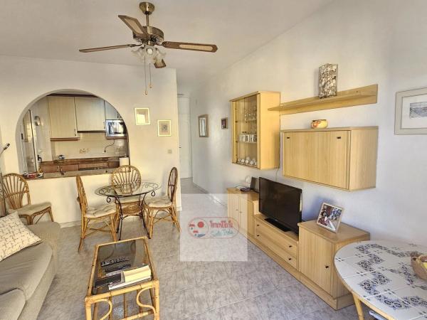 Piso en Tamarit - Playa Lissa