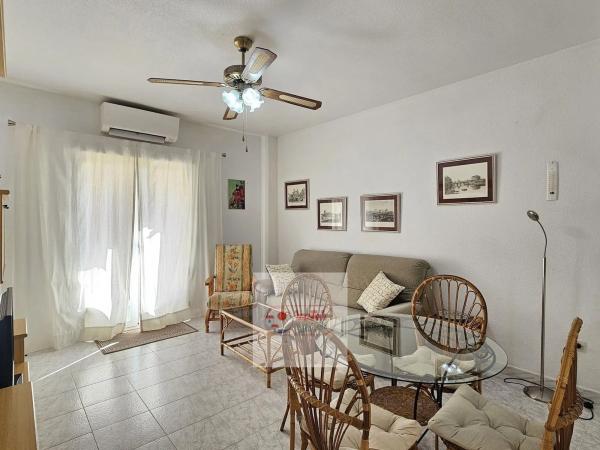 Piso en Tamarit - Playa Lissa