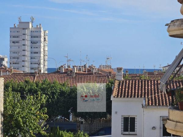 Piso en Tamarit - Playa Lissa