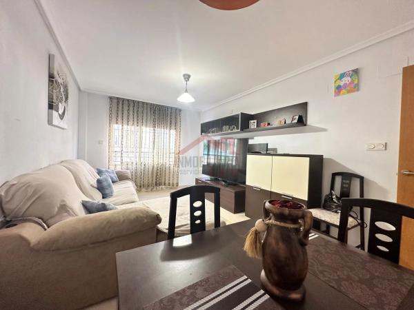 Piso en paseo Pablo Iglesias