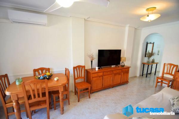 Piso en Av Tamarit, 45