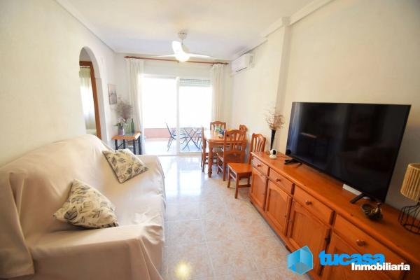 Piso en Av Tamarit, 45