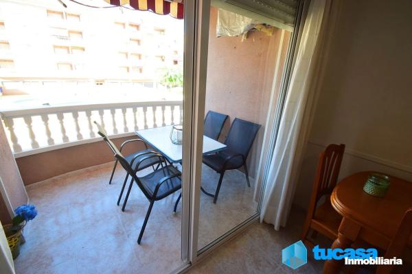 Piso en Av Tamarit, 45