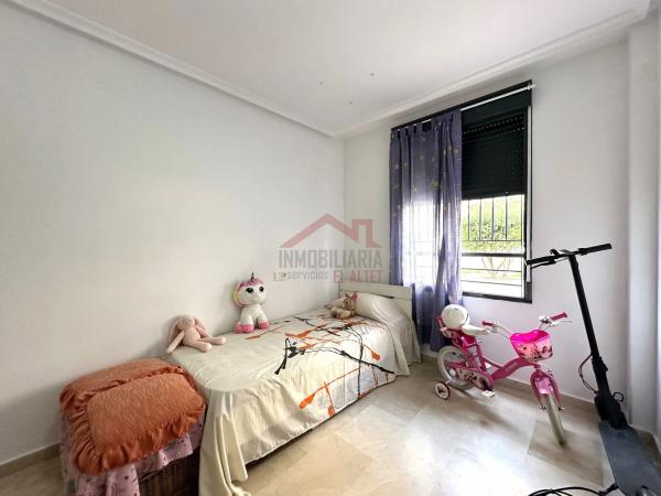 Piso en paseo Pablo Iglesias