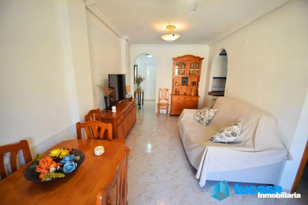 Piso en Av Tamarit, 45