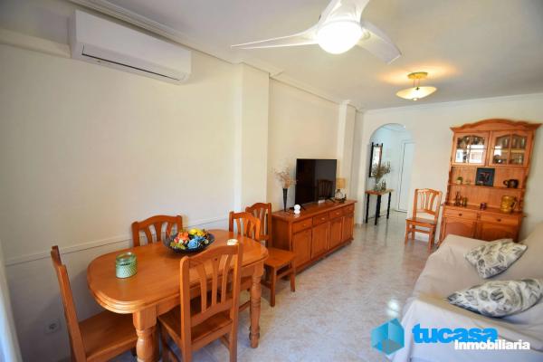 Piso en Av Tamarit, 45