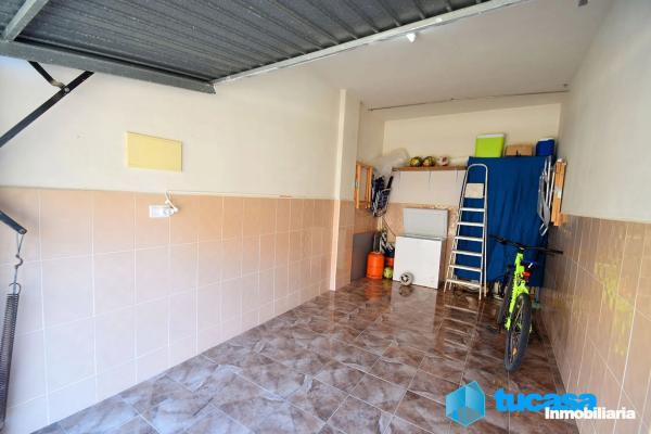 Piso en Av Tamarit, 45