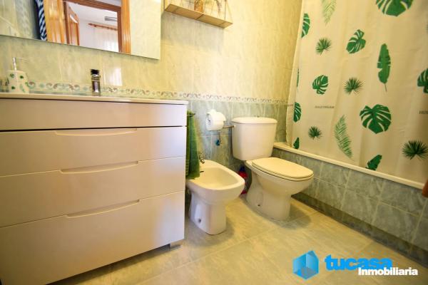 Piso en Av Tamarit, 45