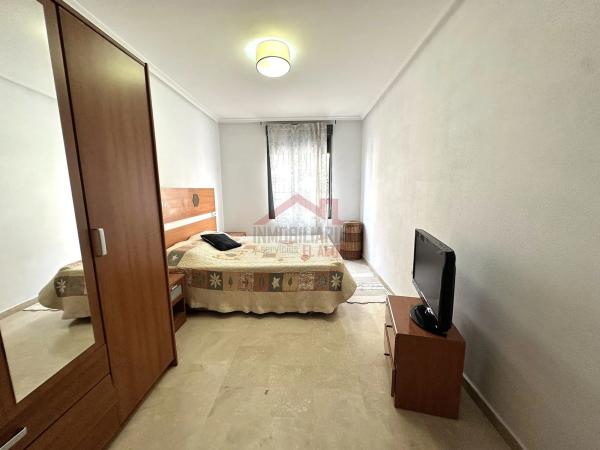 Piso en paseo Pablo Iglesias