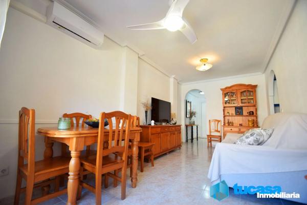 Piso en Av Tamarit, 45