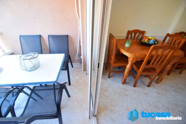 Piso en Av Tamarit, 45