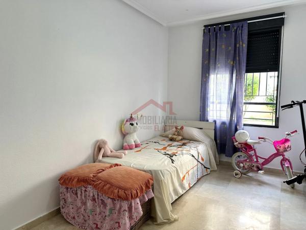 Piso en paseo Pablo Iglesias