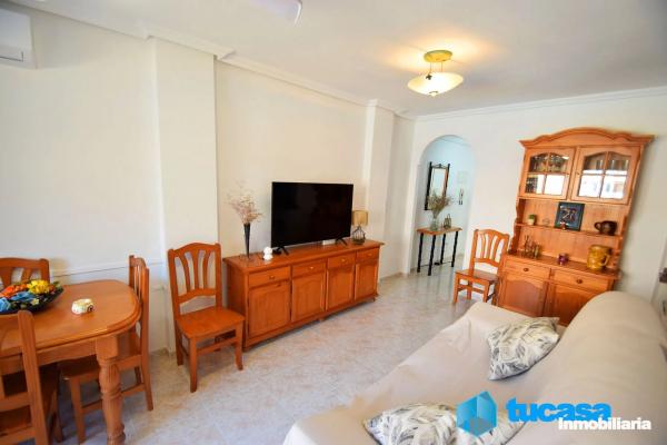 Piso en Av Tamarit, 45