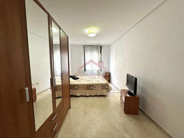 Piso en paseo Pablo Iglesias