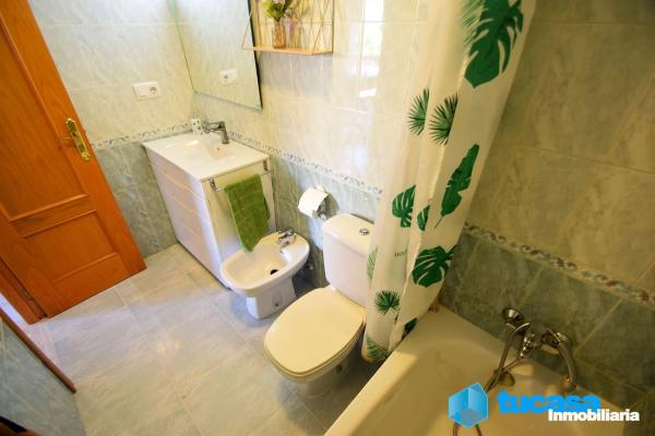 Piso en Av Tamarit, 45