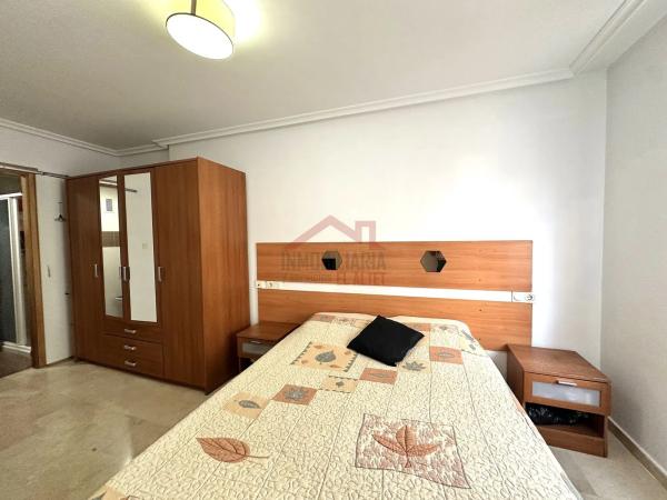 Piso en paseo Pablo Iglesias