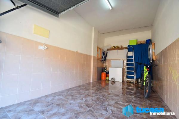 Piso en Av Tamarit, 45
