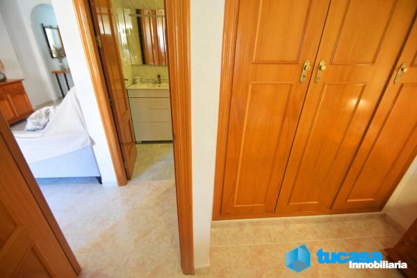 Piso en Av Tamarit, 45