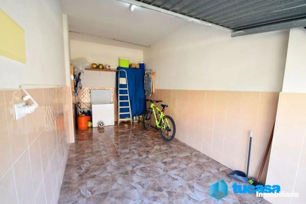 Piso en Av Tamarit, 45