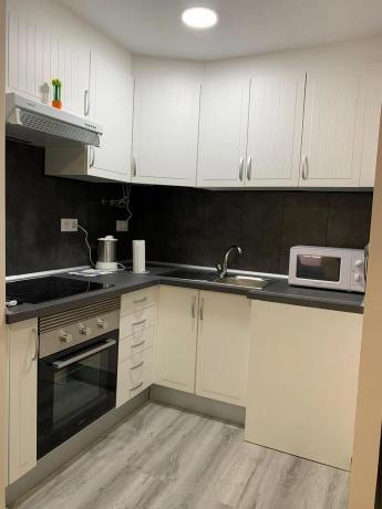 Piso en avenida Vicente Blasco Ibañez, 25