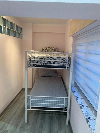 Piso en avenida Vicente Blasco Ibañez, 25