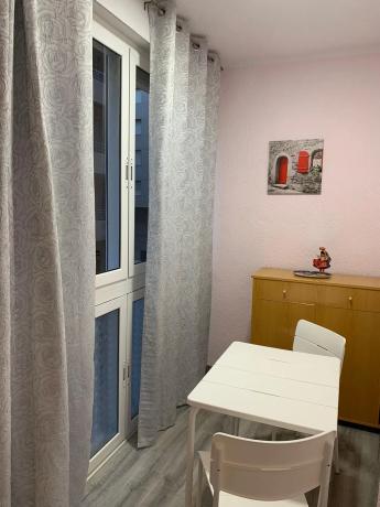 Piso en avenida Vicente Blasco Ibañez, 25