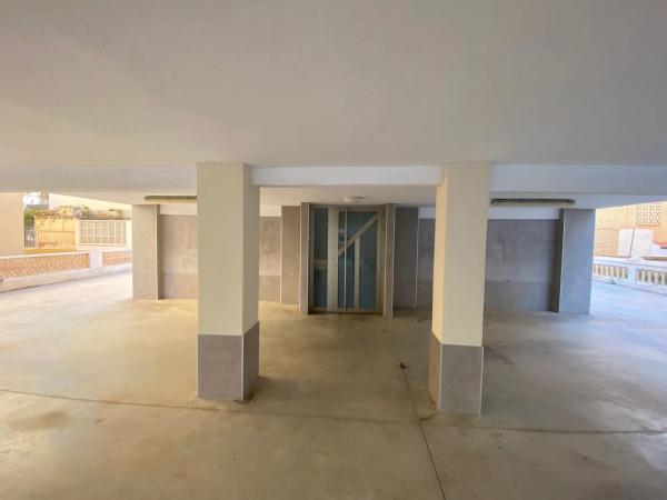 Piso en calle Dolores, 16