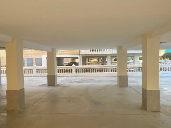 Piso en calle Dolores, 16