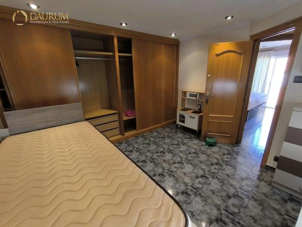 Piso en calle Felip II