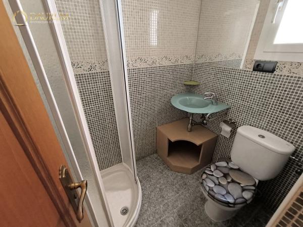 Piso en calle Felip II