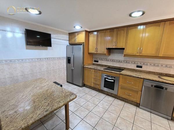 Piso en calle Felip II