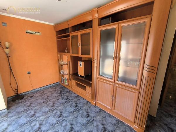 Piso en calle Felip II