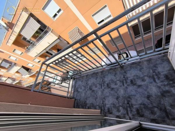 Piso en calle Felip II