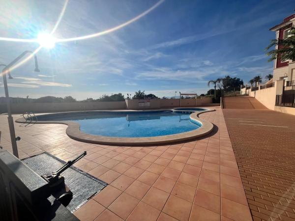 Chalet adosado en calle Lérida, 17