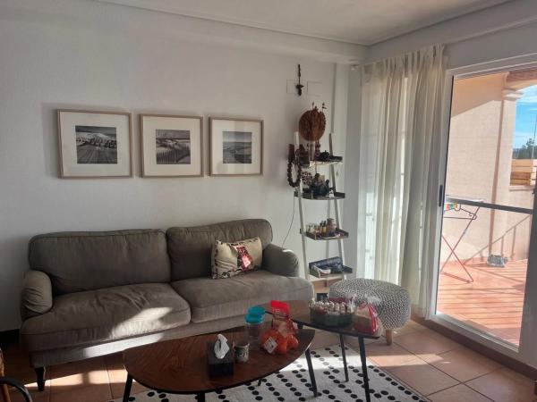 Chalet adosado en calle Lérida, 17